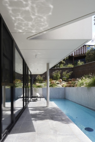 Flow House | Design: Gray Puksand | Image: Christine Francis Flow House | Design: Gray Puksand | Image: Christine Francis | Builtworks.com.au