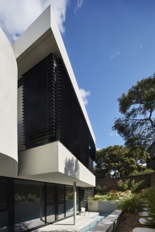 Flow House | Design: Gray Puksand | Image: Christine Francis Flow House | Design: Gray Puksand | Image: Christine Francis | Builtworks.com.au