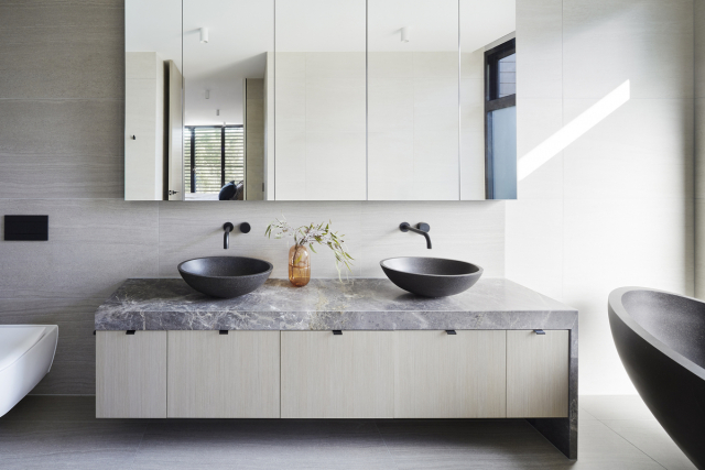 Flow House | Design: Gray Puksand | Image: Christine Francis Flow House | Design: Gray Puksand | Image: Christine Francis | Builtworks.com.au