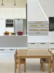 Burgmann Early Learning Centre | Design: COX | Image: Anne Stroud Photography Burgmann Early Learning Centre | Design: COX | Image: Anne Stroud Photography | Builtworks.com.au