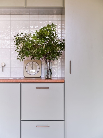 Ainslie Cottage | Design: buck & simple | Image: Anne Stroud | Builtworks.com.au