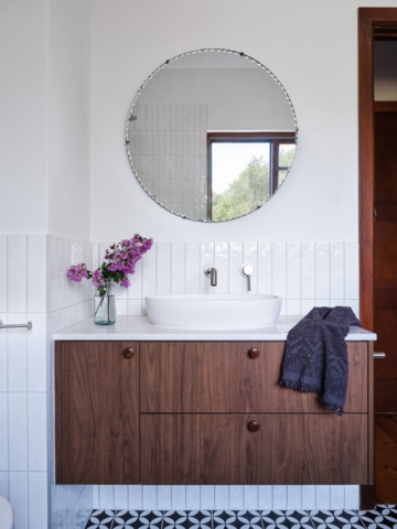 Ainslie Cottage | Design: buck & simple | Image: Anne Stroud | Builtworks.com.au