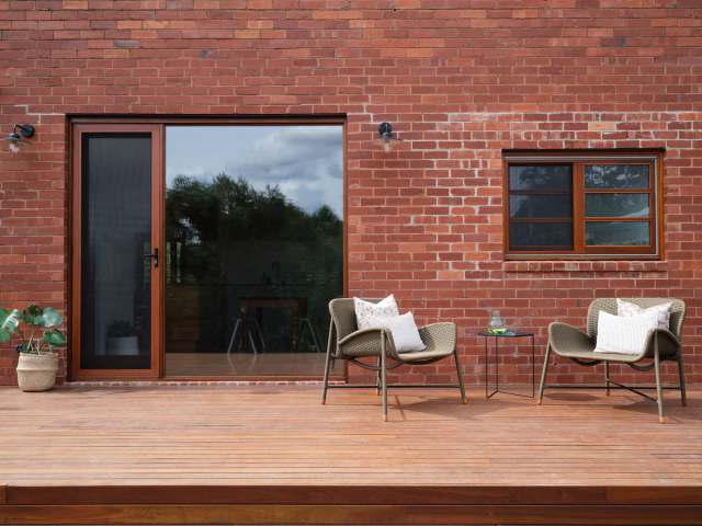 Ainslie Cottage | Design: buck & simple | Image: Anne Stroud | Builtworks.com.au