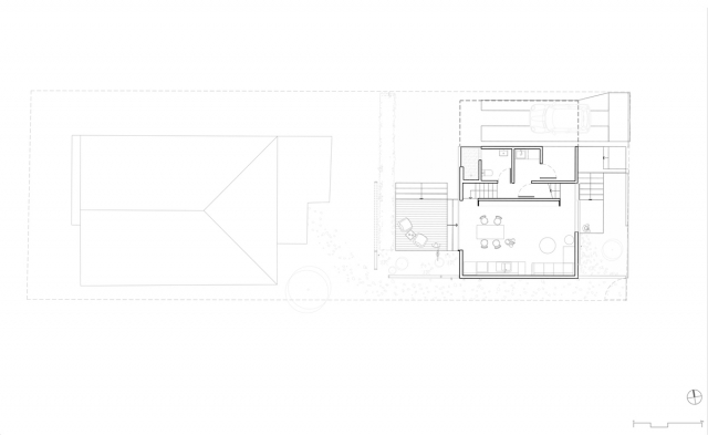 Waratah Secondary House | Design: Anthrosite Architects | Builtworks,com.au