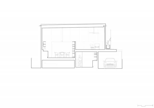 Waratah Secondary House | Design: Anthrosite Architects | Builtworks,com.au