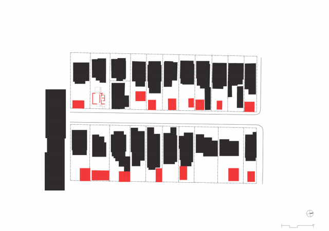 Waratah Secondary House | Design: Anthrosite Architects | Builtworks,com.au