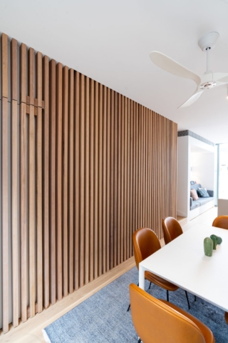 Paddington Terrace | Design: Kreis Grennan Architecture | Image: Douglas Frost Paddington Terrace | Design: Kreis Grennan Architecture | Image: Douglas Frost | Builtworks.com.au