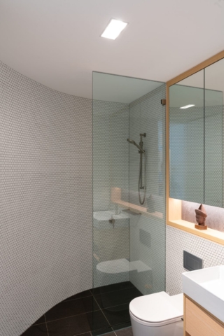 Paddington Terrace | Design: Kreis Grennan Architecture | Image: Douglas Frost Paddington Terrace | Design: Kreis Grennan Architecture | Image: Douglas Frost | Builtworks.com.au