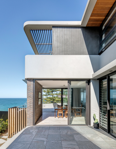 Newport House | Design: Molnar Architects | Image: Murray Fredericks | Builtworks.com.au