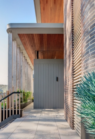 Newport House | Design: Molnar Architects | Image: Murray Fredericks | Builtworks.com.au