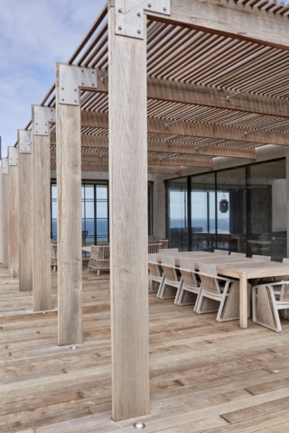 Shoreham House | Design: Borland Architecture | Image: Fraser Marsden Shoreham House | Design: Borland Architecture | Image: Fraser Marsden | Builtworks.com.au