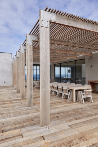 Shoreham House | Design: Borland Architecture | Image: Fraser Marsden Shoreham House | Design: Borland Architecture | Image: Fraser Marsden | Builtworks.com.au