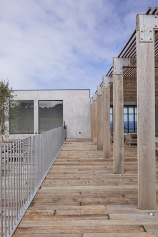 Shoreham House | Design: Borland Architecture | Image: Fraser Marsden Shoreham House | Design: Borland Architecture | Image: Fraser Marsden | Builtworks.com.au