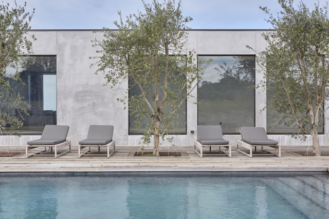 Shoreham House | Design: Borland Architecture | Image: Fraser Marsden Shoreham House | Design: Borland Architecture | Image: Fraser Marsden | Builtworks.com.au