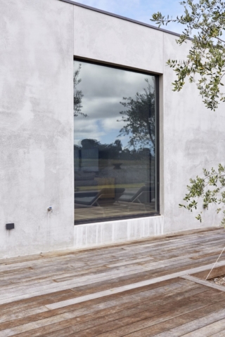 Shoreham House | Design: Borland Architecture | Image: Fraser Marsden Shoreham House | Design: Borland Architecture | Image: Fraser Marsden | Builtworks.com.au