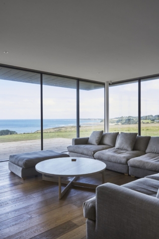 Shoreham House | Design: Borland Architecture | Image: Fraser Marsden Shoreham House | Design: Borland Architecture | Image: Fraser Marsden | Builtworks.com.au