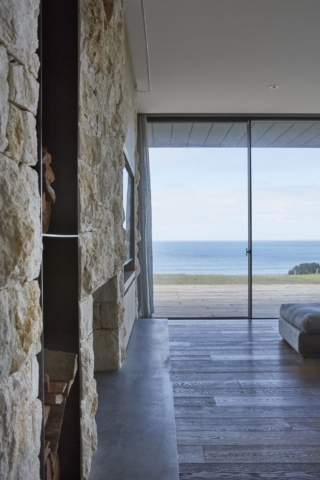 Shoreham House | Design: Borland Architecture | Image: Fraser Marsden Shoreham House | Design: Borland Architecture | Image: Fraser Marsden | Builtworks.com.au