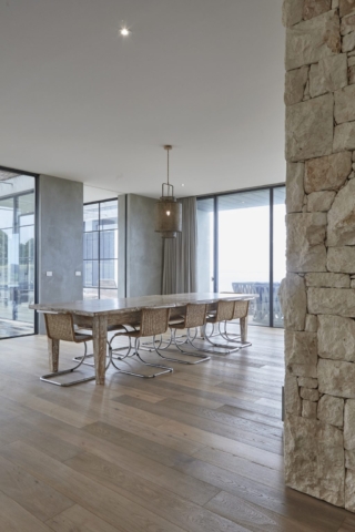 Shoreham House | Design: Borland Architecture | Image: Fraser Marsden Shoreham House | Design: Borland Architecture | Image: Fraser Marsden | Builtworks.com.au