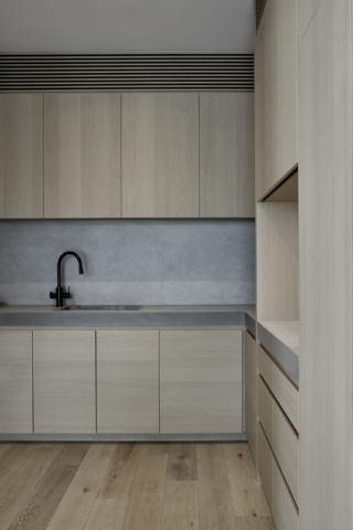 Shoreham House | Design: Borland Architecture | Image: Fraser Marsden Shoreham House | Design: Borland Architecture | Image: Fraser Marsden | Builtworks.com.au
