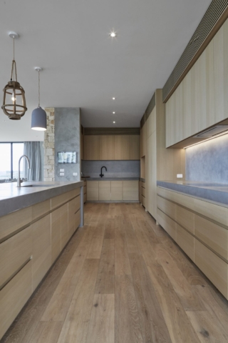 Shoreham House | Design: Borland Architecture | Image: Fraser Marsden Shoreham House | Design: Borland Architecture | Image: Fraser Marsden | Builtworks.com.au