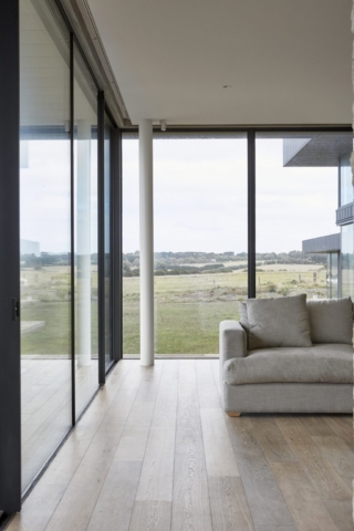 Shoreham House | Design: Borland Architecture | Image: Fraser Marsden Shoreham House | Design: Borland Architecture | Image: Fraser Marsden | Builtworks.com.au