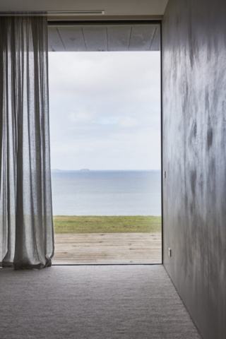 Shoreham House | Design: Borland Architecture | Image: Fraser Marsden Shoreham House | Design: Borland Architecture | Image: Fraser Marsden | Builtworks.com.au
