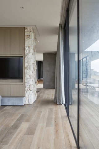 Shoreham House | Design: Borland Architecture | Image: Fraser Marsden Shoreham House | Design: Borland Architecture | Image: Fraser Marsden | Builtworks.com.au