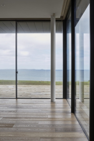Shoreham House | Design: Borland Architecture | Image: Fraser Marsden Shoreham House | Design: Borland Architecture | Image: Fraser Marsden | Builtworks.com.au