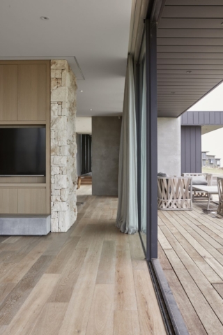 Shoreham House | Design: Borland Architecture | Image: Fraser Marsden Shoreham House | Design: Borland Architecture | Image: Fraser Marsden | Builtworks.com.au