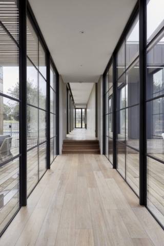 Shoreham House | Design: Borland Architecture | Image: Fraser Marsden Shoreham House | Design: Borland Architecture | Image: Fraser Marsden | Builtworks.com.au