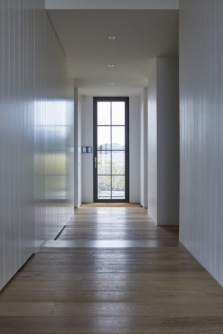 Shoreham House | Design: Borland Architecture | Image: Fraser Marsden Shoreham House | Design: Borland Architecture | Image: Fraser Marsden | Builtworks.com.au
