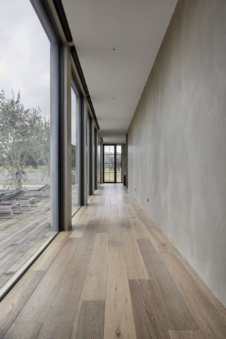 Shoreham House | Design: Borland Architecture | Image: Fraser Marsden Shoreham House | Design: Borland Architecture | Image: Fraser Marsden | Builtworks.com.au