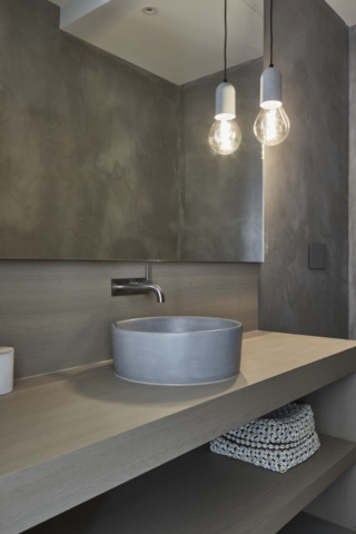 Shoreham House | Design: Borland Architecture | Image: Fraser Marsden Shoreham House | Design: Borland Architecture | Image: Fraser Marsden | Builtworks.com.au