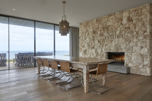Shoreham House | Design: Borland Architecture | Image: Fraser Marsden Shoreham House | Design: Borland Architecture | Image: Fraser Marsden | Builtworks.com.au