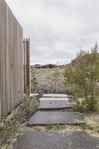 Shoreham House | Design: Borland Architecture | Image: Fraser Marsden Shoreham House | Design: Borland Architecture | Image: Fraser Marsden | Builtworks.com.au