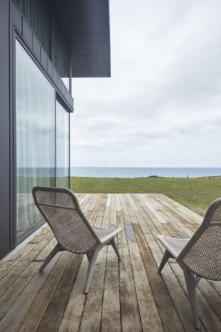 Shoreham House | Design: Borland Architecture | Image: Fraser Marsden Shoreham House | Design: Borland Architecture | Image: Fraser Marsden | Builtworks.com.au