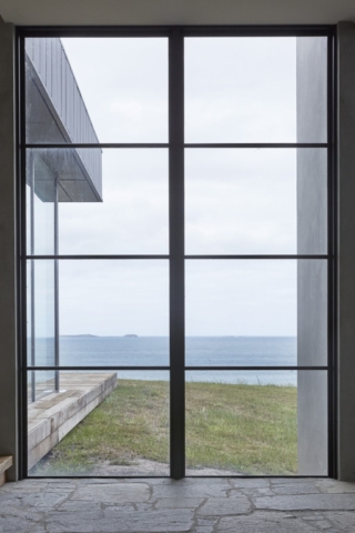 Shoreham House | Design: Borland Architecture | Image: Fraser Marsden Shoreham House | Design: Borland Architecture | Image: Fraser Marsden | Builtworks.com.au