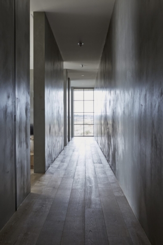 Shoreham House | Design: Borland Architecture | Image: Fraser Marsden Shoreham House | Design: Borland Architecture | Image: Fraser Marsden | Builtworks.com.au