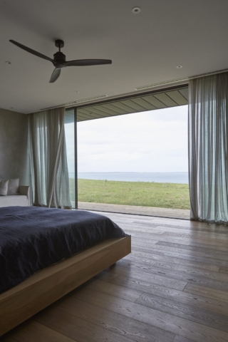 Shoreham House | Design: Borland Architecture | Image: Fraser Marsden Shoreham House | Design: Borland Architecture | Image: Fraser Marsden | Builtworks.com.au