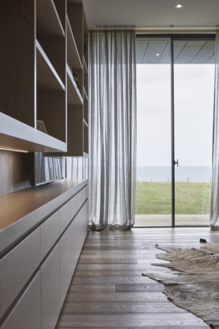 Shoreham House | Design: Borland Architecture | Image: Fraser Marsden Shoreham House | Design: Borland Architecture | Image: Fraser Marsden | Builtworks.com.au