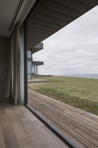Shoreham House | Design: Borland Architecture | Image: Fraser Marsden Shoreham House | Design: Borland Architecture | Image: Fraser Marsden | Builtworks.com.au