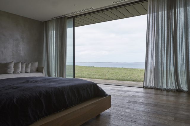 Shoreham House | Design: Borland Architecture | Image: Fraser Marsden Shoreham House | Design: Borland Architecture | Image: Fraser Marsden | Builtworks.com.au