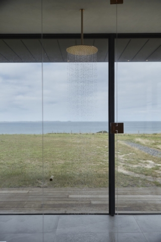Shoreham House | Design: Borland Architecture | Image: Fraser Marsden Shoreham House | Design: Borland Architecture | Image: Fraser Marsden | Builtworks.com.au