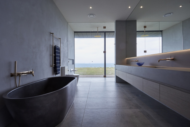 Shoreham House | Design: Borland Architecture | Image: Fraser Marsden Shoreham House | Design: Borland Architecture | Image: Fraser Marsden | Builtworks.com.au
