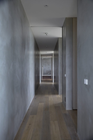 Shoreham House | Design: Borland Architecture | Image: Fraser Marsden Shoreham House | Design: Borland Architecture | Image: Fraser Marsden | Builtworks.com.au
