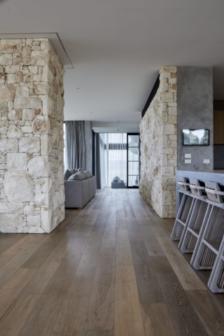 Shoreham House | Design: Borland Architecture | Image: Fraser Marsden Shoreham House | Design: Borland Architecture | Image: Fraser Marsden | Builtworks.com.au