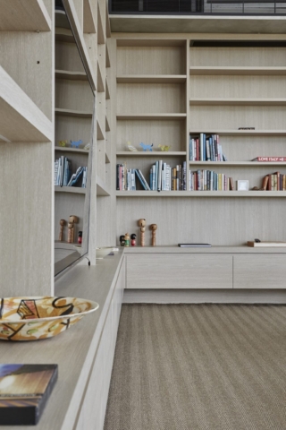 Shoreham House | Design: Borland Architecture | Image: Fraser Marsden Shoreham House | Design: Borland Architecture | Image: Fraser Marsden | Builtworks.com.au