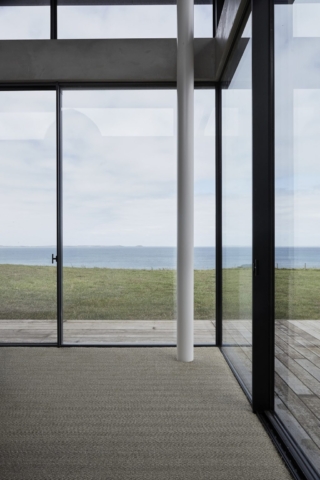 Shoreham House | Design: Borland Architecture | Image: Fraser Marsden Shoreham House | Design: Borland Architecture | Image: Fraser Marsden | Builtworks.com.au