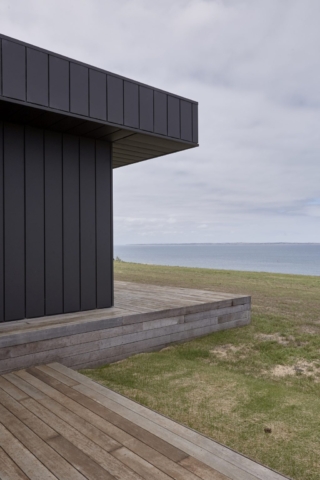 Shoreham House | Design: Borland Architecture | Image: Fraser Marsden Shoreham House | Design: Borland Architecture | Image: Fraser Marsden | Builtworks.com.au