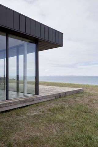 Shoreham House | Design: Borland Architecture | Image: Fraser Marsden Shoreham House | Design: Borland Architecture | Image: Fraser Marsden | Builtworks.com.au